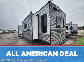New 2026 Forest River Aurora 32RLTS available in Vidor, Texas