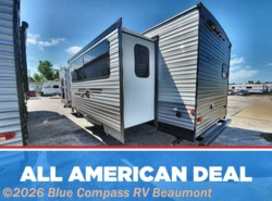 New 2026 Forest River Aurora 31KDS available in Vidor, Texas