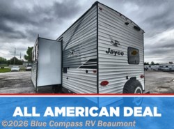 New 2026 Jayco Jay Flight SLX 261BHS available in Vidor, Texas
