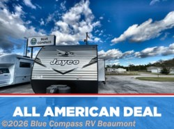 New 2026 Jayco Jay Flight SLX 262RLS available in Vidor, Texas