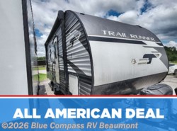 Used 2022 Heartland Trail Runner 25JM available in Vidor, Texas