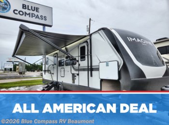 New 2026 Grand Design Imagine 2810BH available in Vidor, Texas