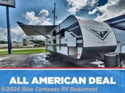 New 2026 Grand Design Transcend Xplor 24BHX available in Vidor, Texas
