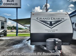 New 2026 Grand Design Transcend Xplor 24BHX available in Vidor, Texas