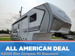 New 2027 Alliance RV Avenue All-Access 23ML available in Vidor, Texas