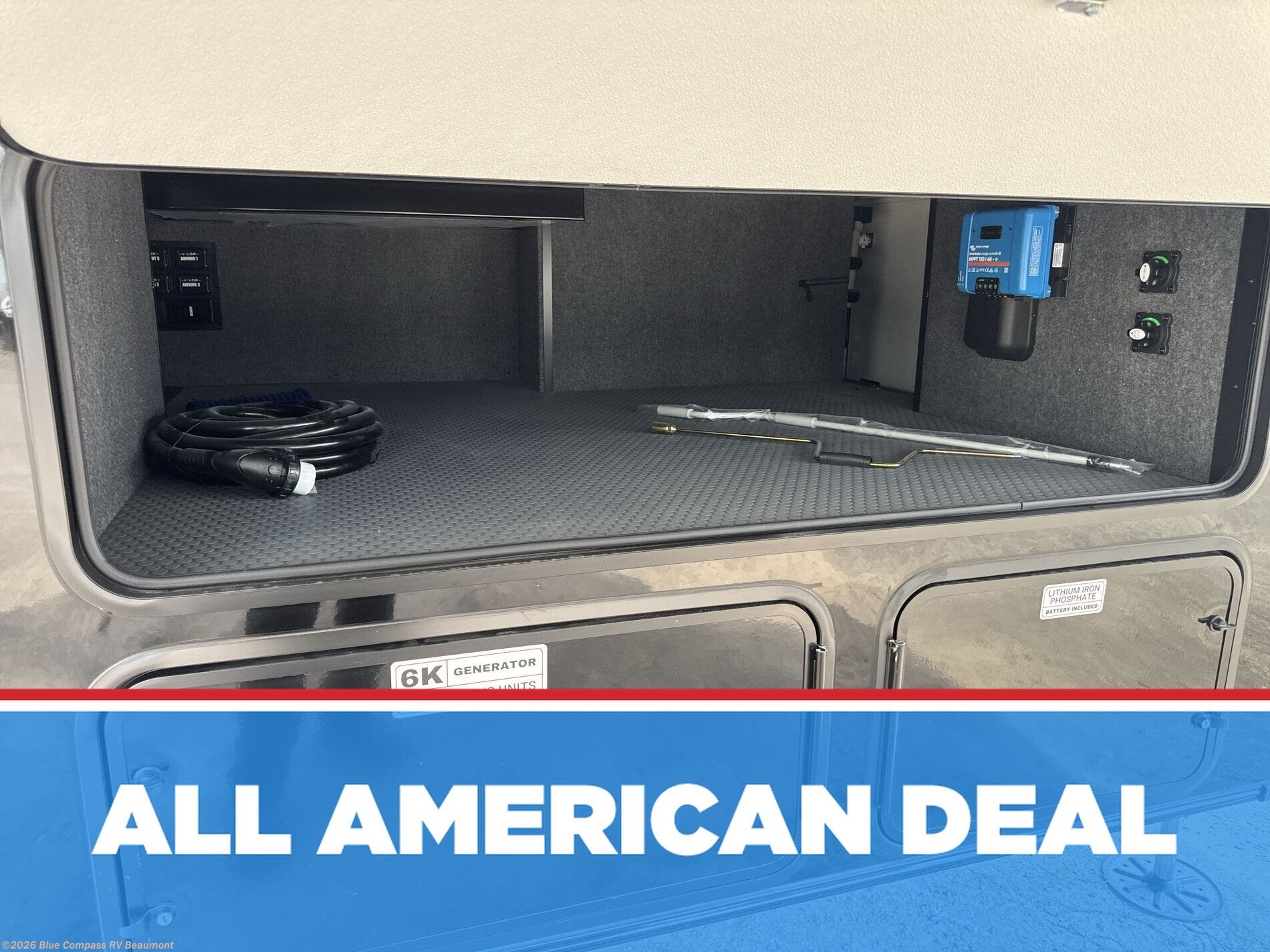New 2027 Alliance RV Valor 44V14 available in Vidor, Texas