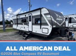 New 2027 Jayco Jay Flight 261BHS available in Vidor, Texas