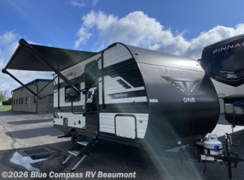 New 2027 Grand Design Transcend One 151RB available in Vidor, Texas