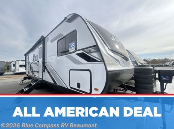New 2026 Jayco Jay Feather 29BHB available in Vidor, Texas