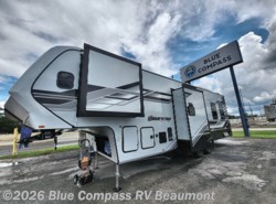 New 2026 Grand Design Momentum G-Class 320G available in Vidor, Texas