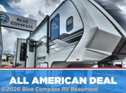 New 2026 Grand Design Momentum G-Class 320G available in Vidor, Texas