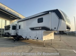 New 2026 Jayco Eagle 355MBQS available in Vidor, Texas