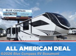 New 2025 Grand Design Solitude 388MBS available in Vidor, Texas
