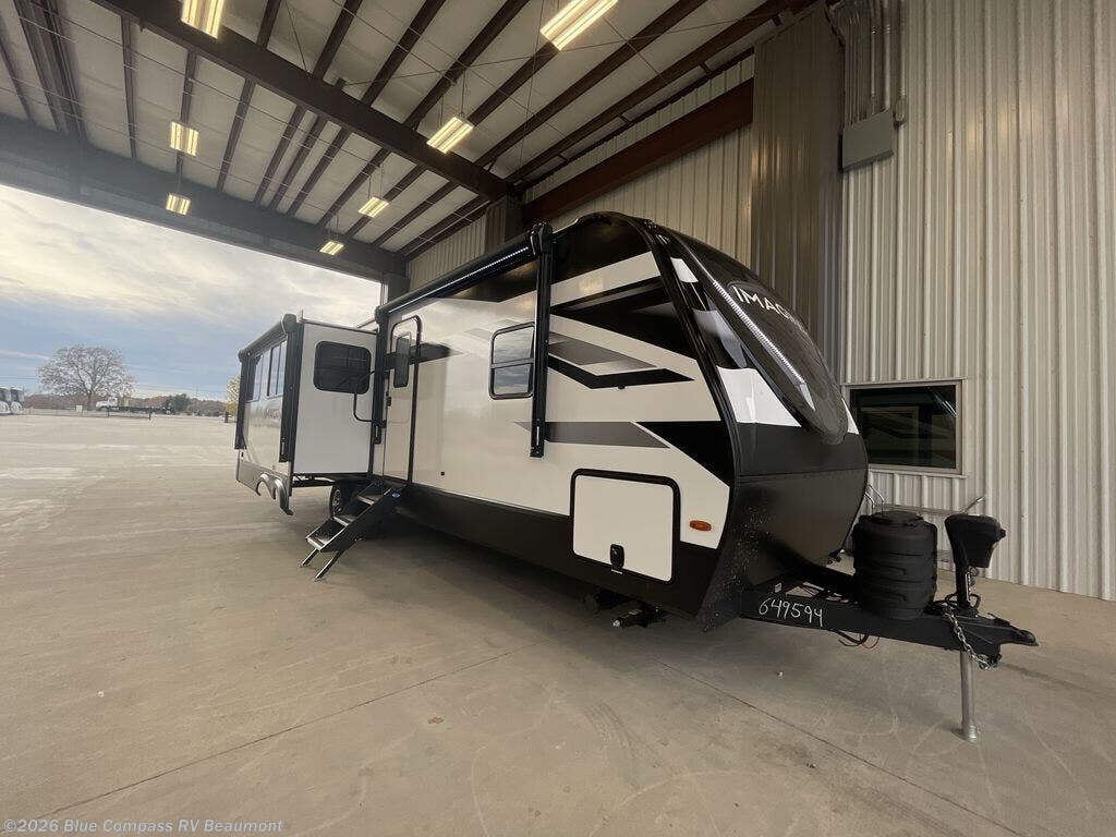 Used 2024 Grand Design Imagine 2970RL available in Vidor, Texas