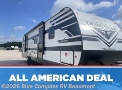 New 2027 Grand Design Transcend Xplor 325BHT available in Vidor, Texas