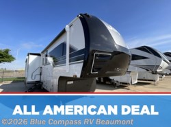 New 2027 Jayco North Point 395DSDB available in Vidor, Texas
