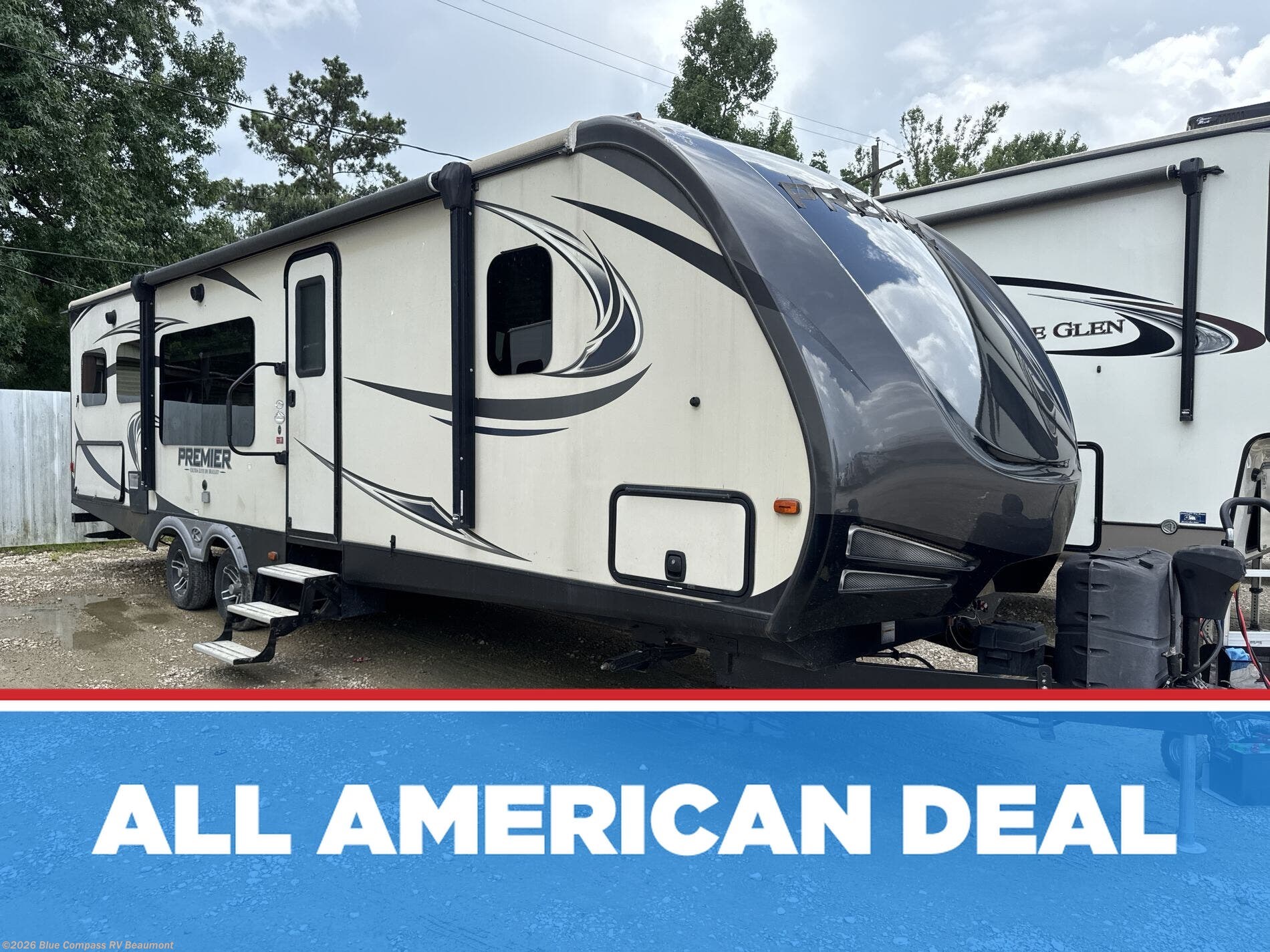 Used 2018 Keystone Bullet 29RKPR available in Vidor, Texas