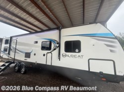 Used 2021 Forest River Wildcat Maxx 29DBX available in Vidor, Texas