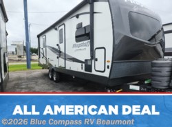Used 2024 Forest River Flagstaff Super Lite 26FKBS available in Vidor, Texas