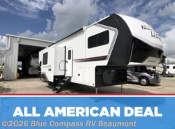 New 2027 Alliance RV Valor All-Access 36A10 available in Vidor, Texas