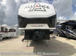 New 2027 Alliance RV Valor All-Access 36A10 available in Vidor, Texas