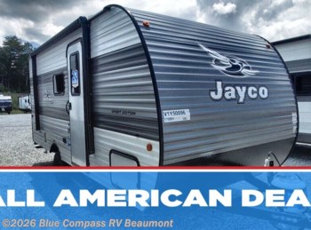 New 2027 Jayco Jay Flight 170BH available in Vidor, Texas