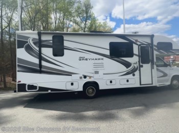 Used 2020 Jayco Greyhawk 27U available in Vidor, Texas