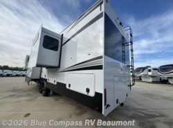 New 2026 Grand Design Solitude 380FL available in Vidor, Texas