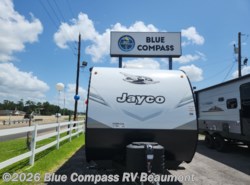 New 2027 Jayco Jay Flight 321BDS available in Vidor, Texas