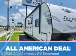 New 2027 Jayco Jay Flight 321BDS available in Vidor, Texas
