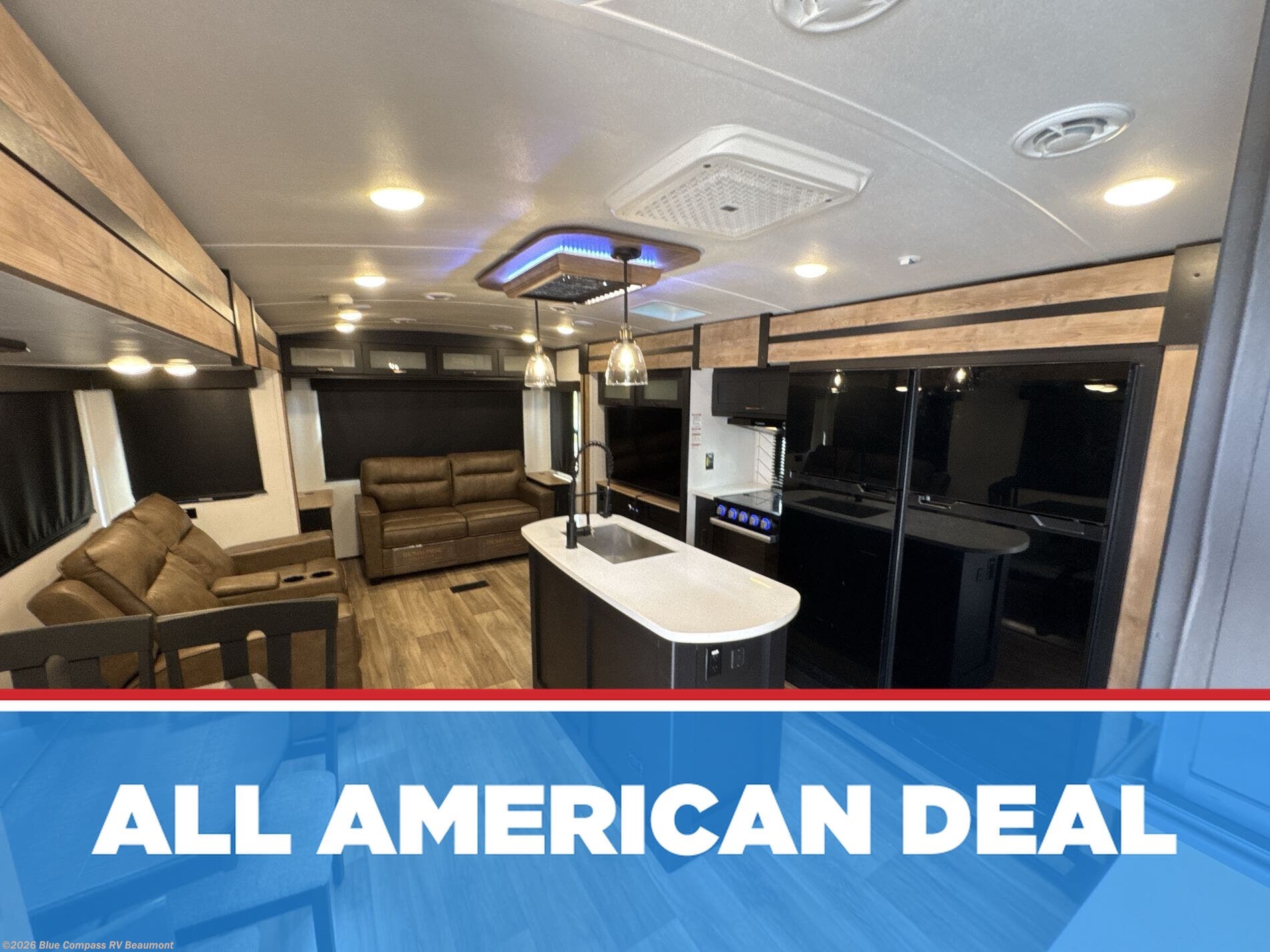 Used 2023 Keystone Outback 328RL available in Vidor, Texas