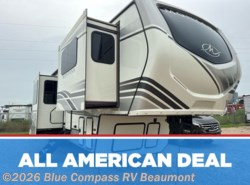 Used 2022 Keystone Montana 3763BP available in Vidor, Texas
