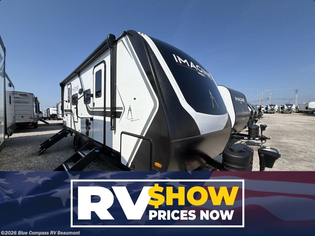 New 2027 Grand Design Imagine 2300MK available in Vidor, Texas