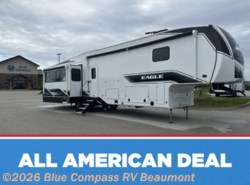 New 2026 Jayco Eagle 355MBQS available in Vidor, Texas