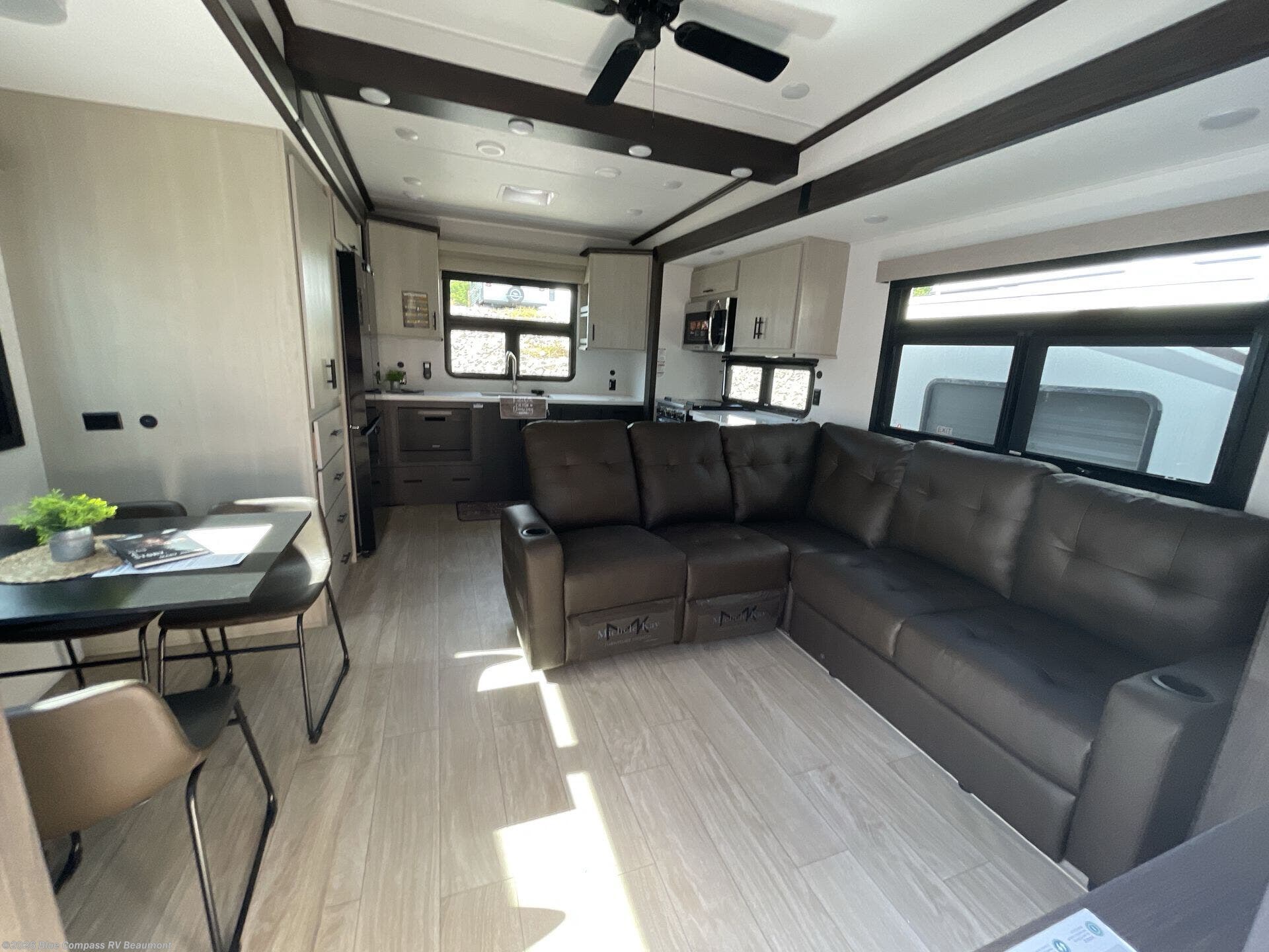 New 2027 Forest River Wolverine 36BC available in Vidor, Texas