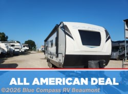Used 2022 Forest River PALOMINI 243BHS available in Vidor, Texas
