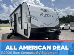 New 2027 Jayco Jay Flight 265MWS available in Vidor, Texas