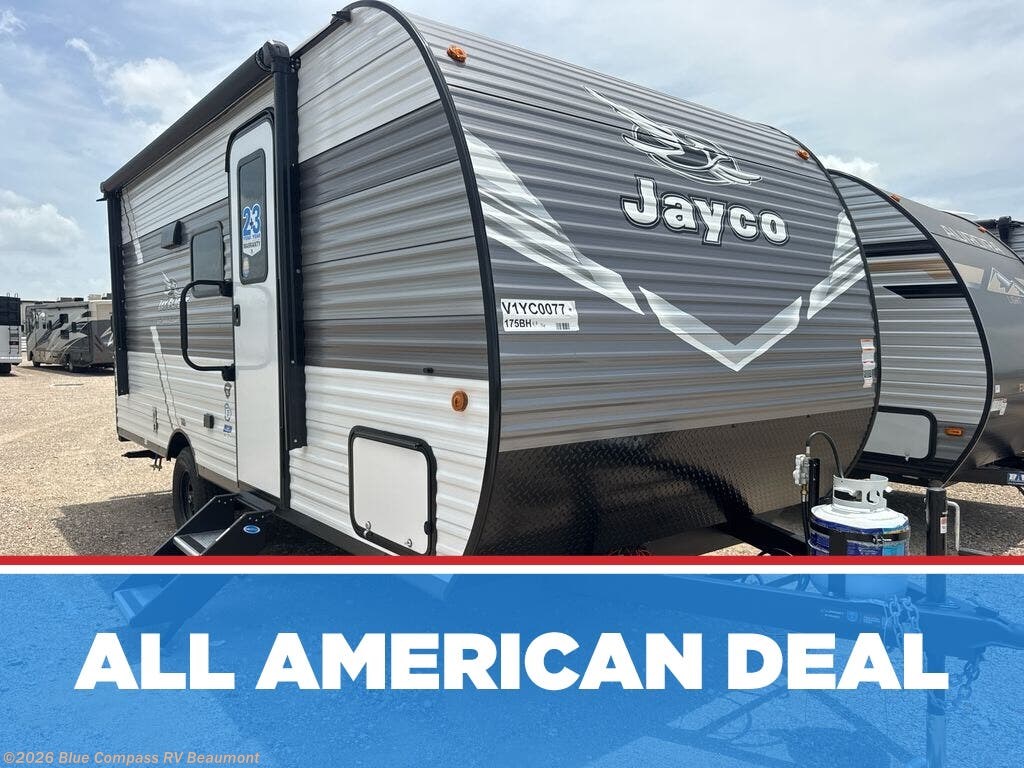 New 2027 Jayco  Unknown 175BH available in Vidor, Texas