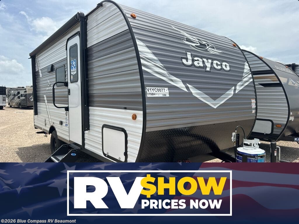 New 2027 Jayco  Unknown 175BH available in Vidor, Texas