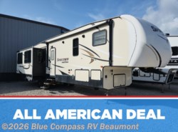 Used 2018 K-Z Sportsmen 344BH available in Vidor, Texas