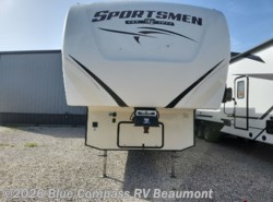 Used 2018 K-Z Sportsmen 344BH available in Vidor, Texas
