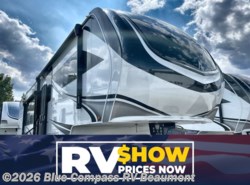 New 2026 Grand Design Solitude 391DL available in Vidor, Texas