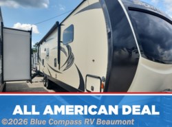 Used 2019 Venture RV SportTrek 322RVL available in Vidor, Texas