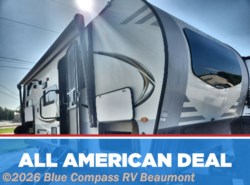 Used 2021 Forest River Rockwood 2509S available in Vidor, Texas