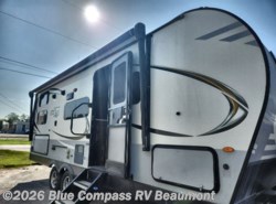 Used 2021 Forest River Rockwood 2509S available in Vidor, Texas