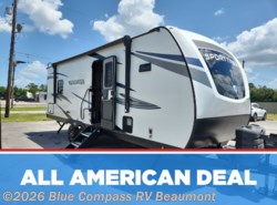 Used 2024 Venture RV SportTrek ST251VFK available in Vidor, Texas