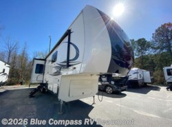 Used 2021 Forest River Cedar Creek Hathaway Edition 38DBRK available in Vidor, Texas