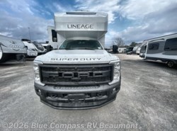 New 2026 Grand Design Lineage Series F 31ZW available in Vidor, Texas