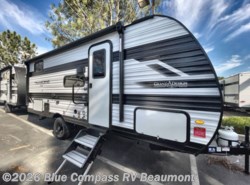 New 2027 Grand Design Transcend One 161DB available in Vidor, Texas