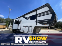New 2026 Grand Design Reflection 362TBS available in Vidor, Texas